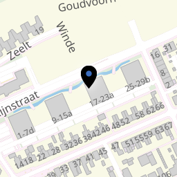 Appartement GDM00 G 3402 20