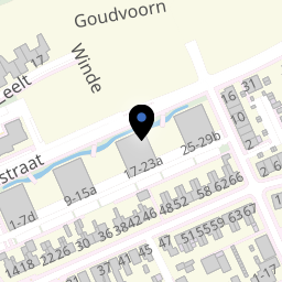Appartement GDM00 G 3402 21