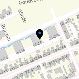Appartement GDM00 G 3402 22