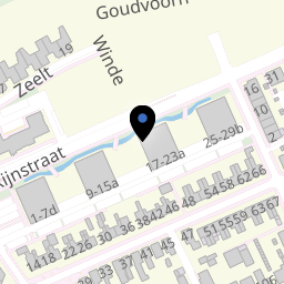 Appartement GDM00 G 3402 24