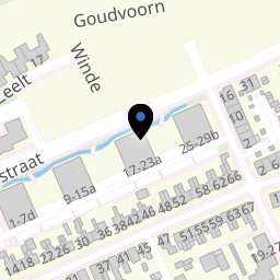 Appartement GDM00 G 3402 25