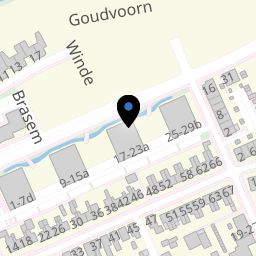 Appartement GDM00 G 3402 31