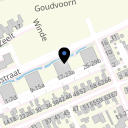 Appartement GDM00 G 3402 35