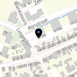 Appartement GDM00 G 3402 70