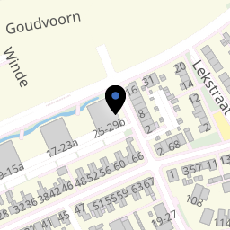 Appartement GDM00 G 3402 9