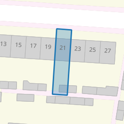 Perceel GDM00-G-3405