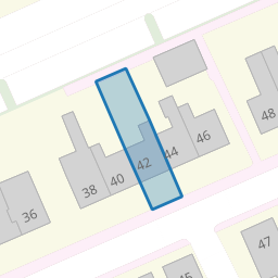 Perceel GDM00-G-3407