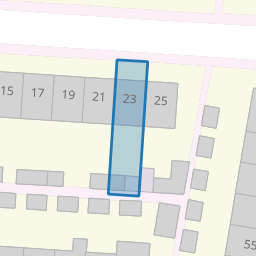 Perceel GDM00-G-3417
