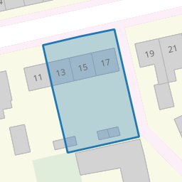 Perceel GDM00-G-3429