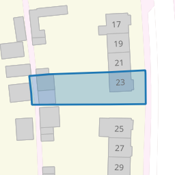 Perceel GDM00-G-3445