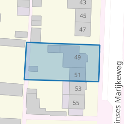Perceel GDM00-G-3447