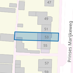 Perceel GDM00-G-3448