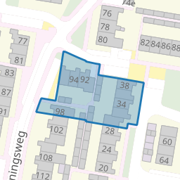 Perceel GDM00-G-3450