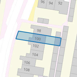 Perceel GDM00-G-3451