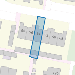 Perceel GDM00-G-3456