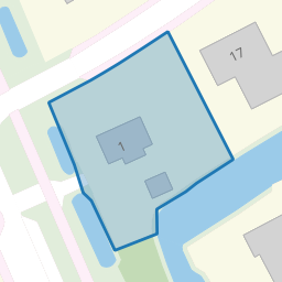 Perceel GDM00-G-3462