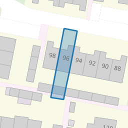 Perceel GDM00-G-3466