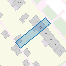 Perceel GDM00-G-3468