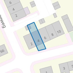 Perceel GDM00-G-3485