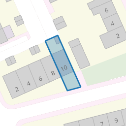 Perceel GDM00-G-3488