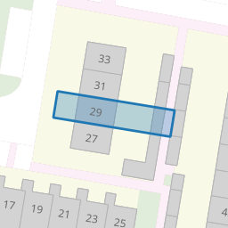 Perceel GDM00-G-3493