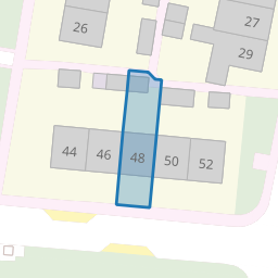 Perceel GDM00-G-3500