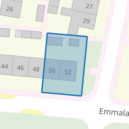 Perceel GDM00-G-3501