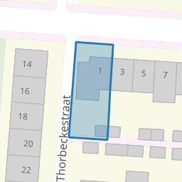 Perceel GDM00-G-3513