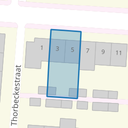 Perceel GDM00-G-3514