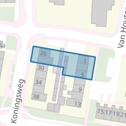 Perceel GDM00-G-3515