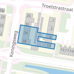 Perceel GDM00-G-3517