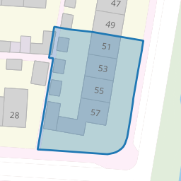 Perceel GDM00-G-3523