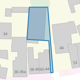 Perceel GDM00-G-3527