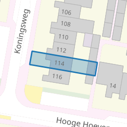 Perceel GDM00-G-3531