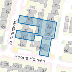 Perceel GDM00-G-3532