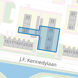 Perceel GDM00-G-3538