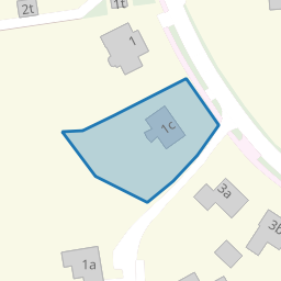 Perceel GDM00-G-3545