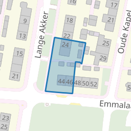 Perceel GDM00-G-3548