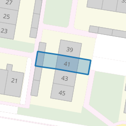 Perceel GDM00-G-3552