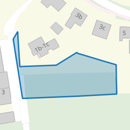 Perceel GDM00-G-3554