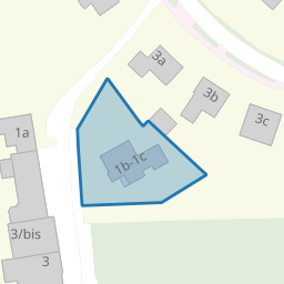 Perceel GDM00-G-3555