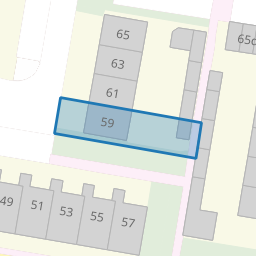 Perceel GDM00-G-3563