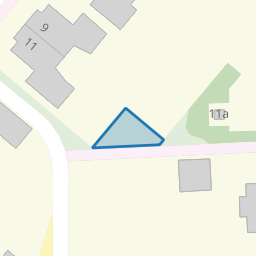 Perceel GDM00-G-3587