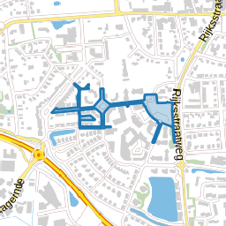 Perceel GDM00-G-3590