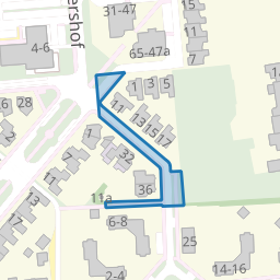 Perceel GDM00-G-3591