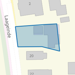 Perceel GDM00-G-3597