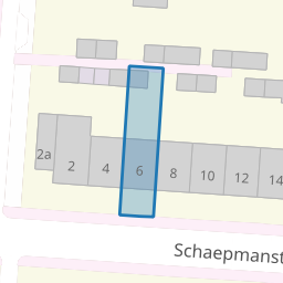 Perceel GDM00-G-3604