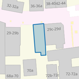 Perceel GDM00-G-3618