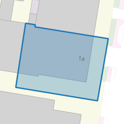 Perceel GDM00-G-3620