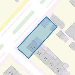 Perceel GDM00-G-3630